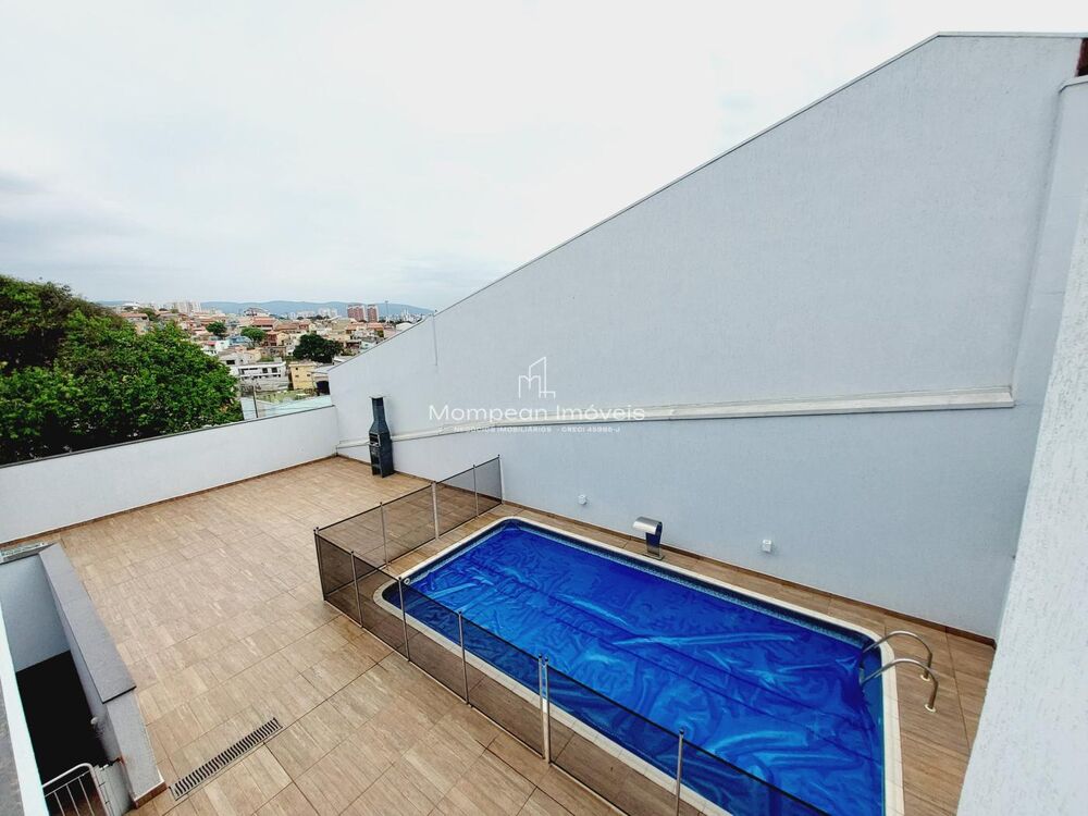 Casa à venda com 4 quartos, 375m² - Foto 2