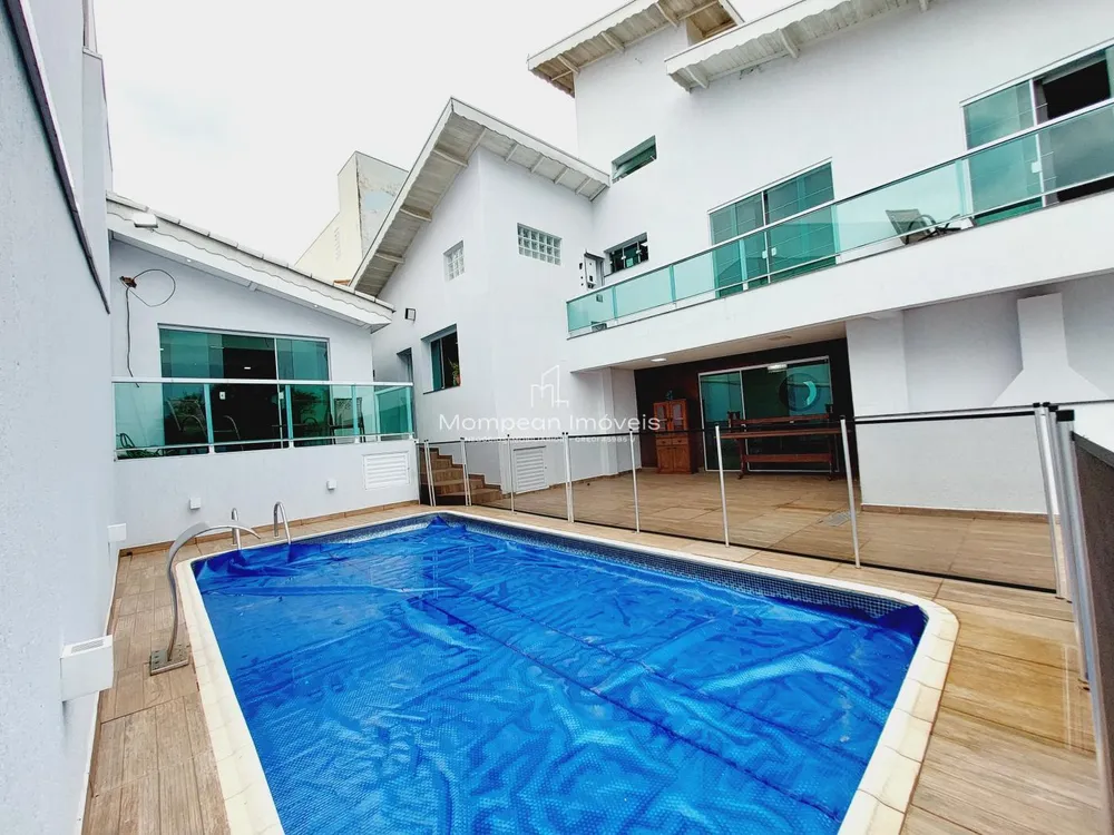 Casa, 4 quartos, 375 m² - Foto 2