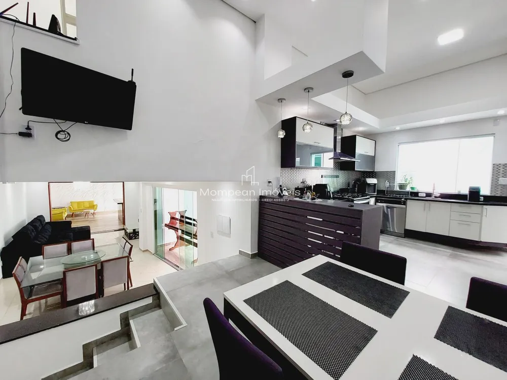 Casa, 4 quartos, 375 m² - Foto 13