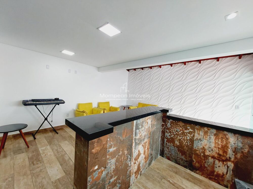 Casa à venda com 4 quartos, 375m² - Foto 4