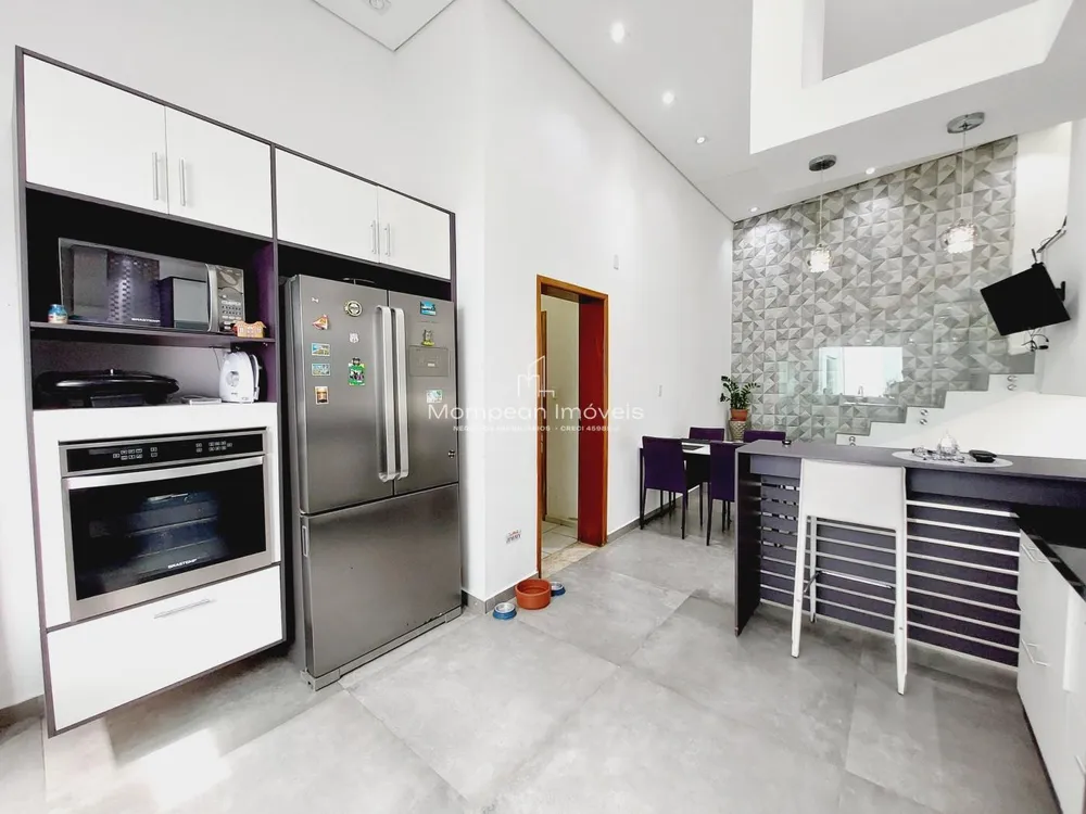Casa, 4 quartos, 375 m² - Foto 16