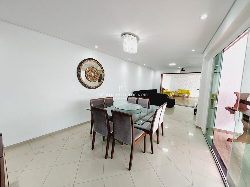 Casa à venda com 4 quartos, 375m² - Foto 5