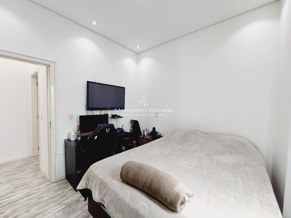 Casa à venda com 4 quartos, 375m² - Foto 11