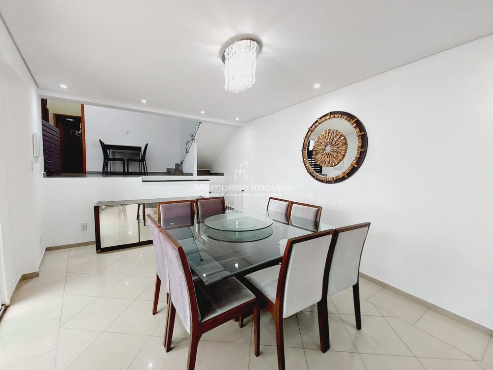 Casa à venda com 4 quartos, 375m² - Foto 8