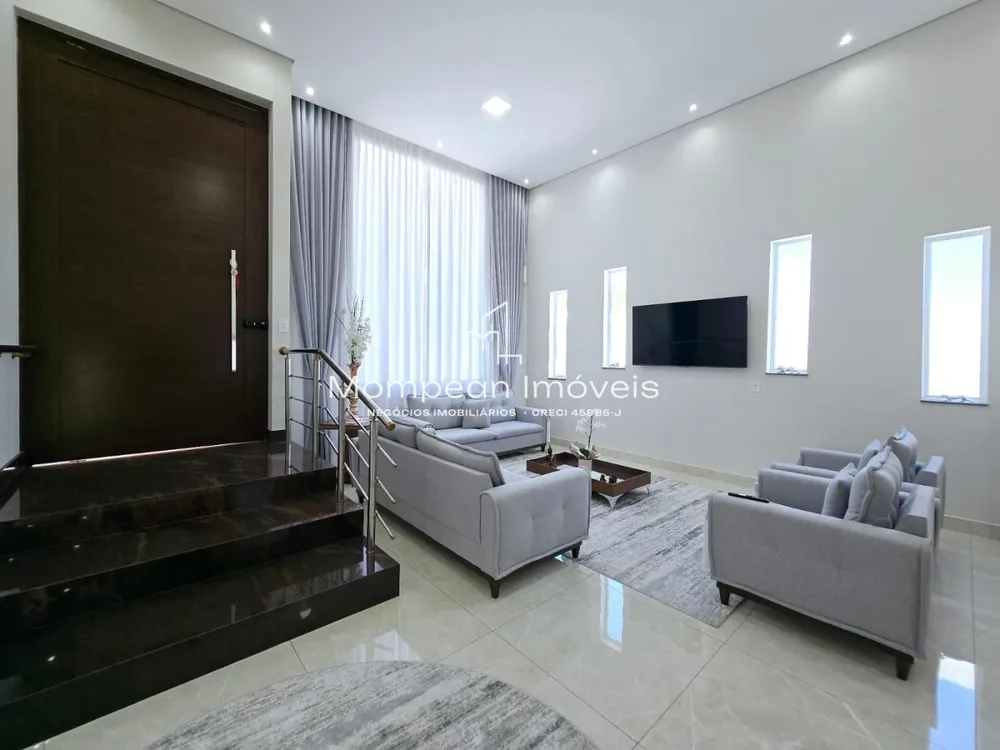 Casa de Condomínio, 3 quartos - Foto 6