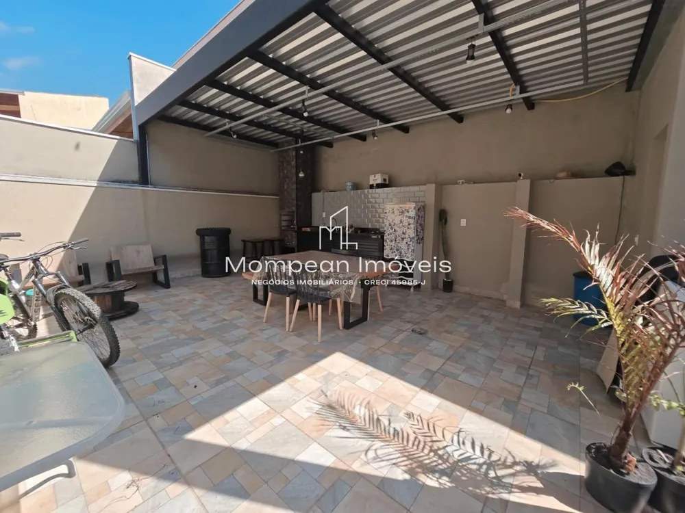 Casa, 3 quartos, 250 m² - Foto 1