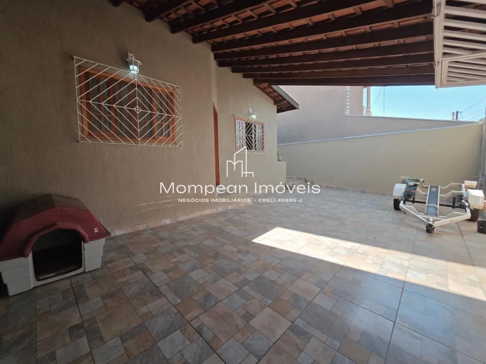 Casa, 3 quartos, 250 m² - Foto 9