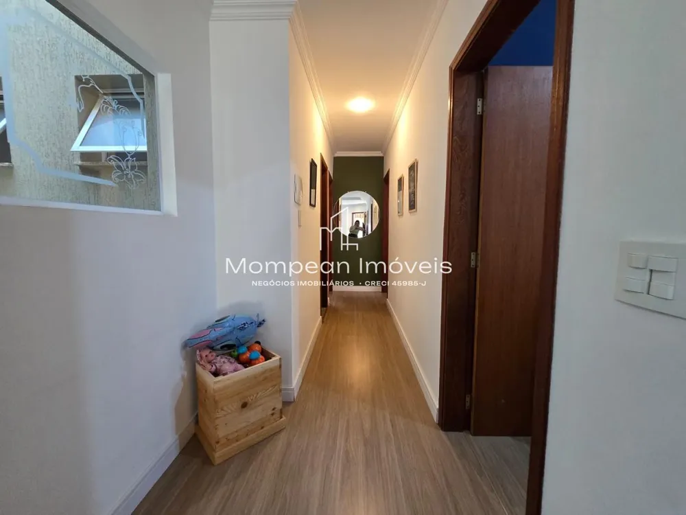 Casa, 3 quartos, 250 m² - Foto 8
