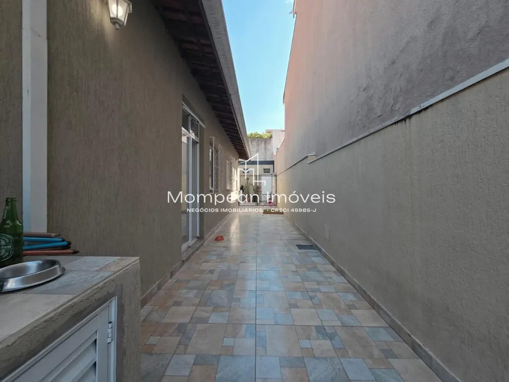 Casa, 3 quartos, 250 m² - Foto 3