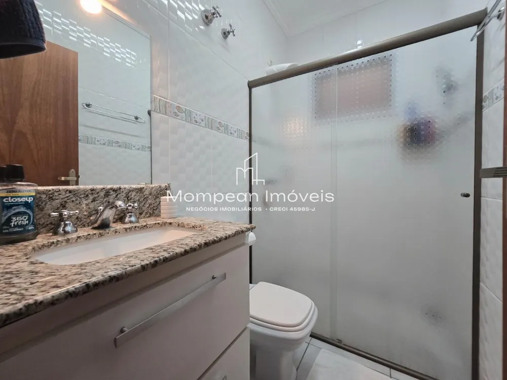 Casa, 3 quartos, 250 m² - Foto 7