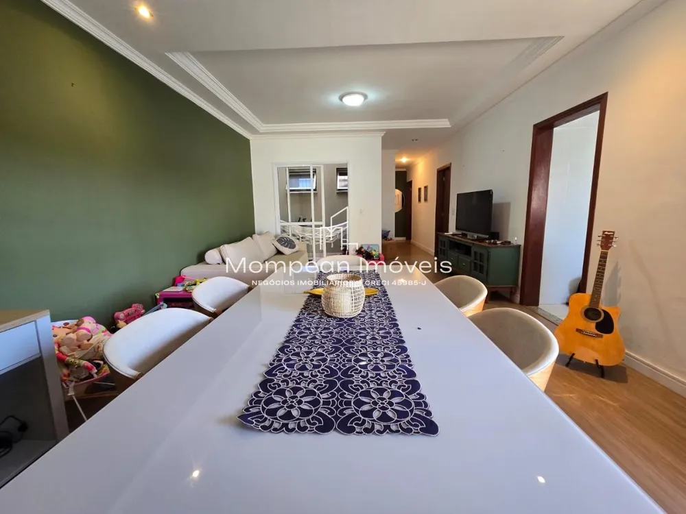 Casa, 3 quartos, 250 m² - Foto 2