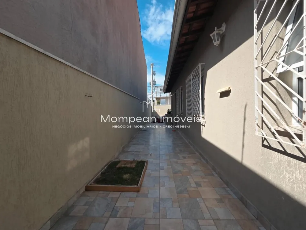 Casa, 3 quartos, 250 m² - Foto 12