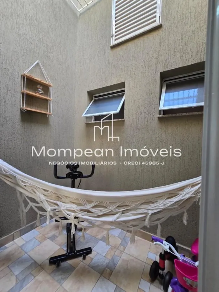 Casa, 3 quartos, 250 m² - Foto 4