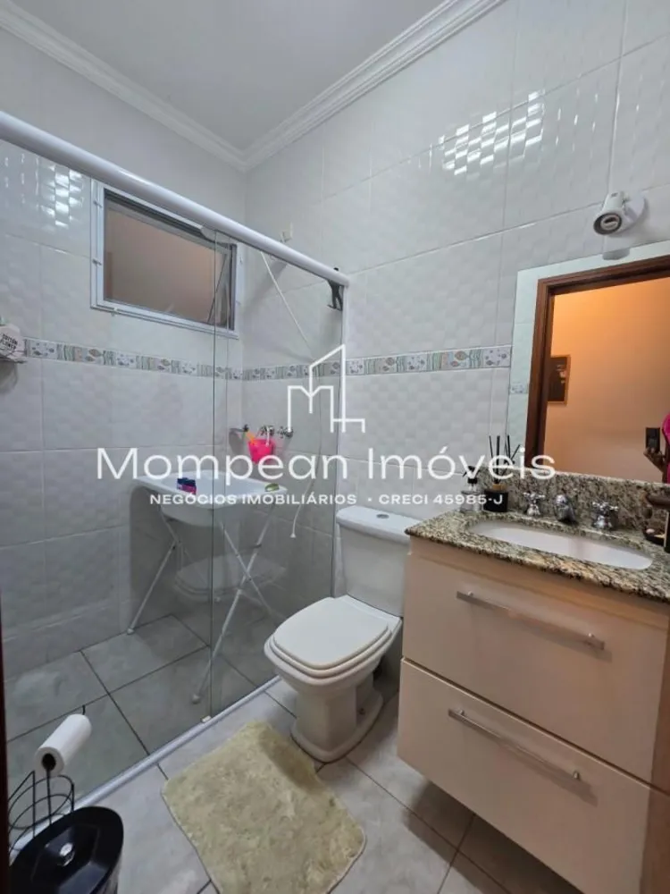 Casa, 3 quartos, 250 m² - Foto 11