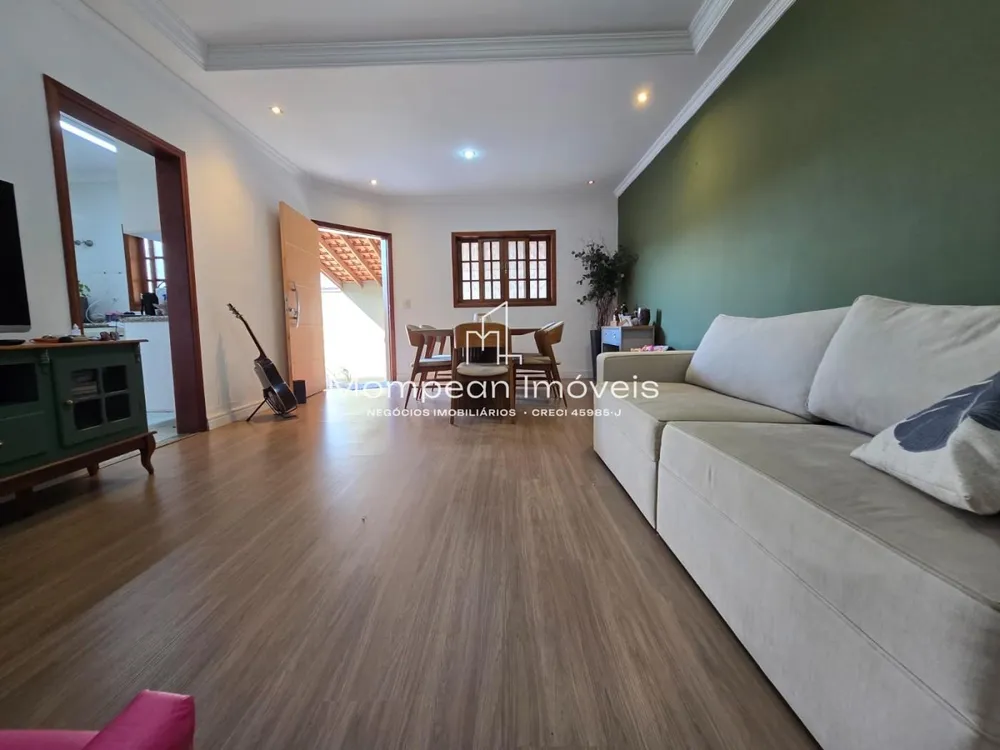 Casa, 3 quartos, 250 m² - Foto 10