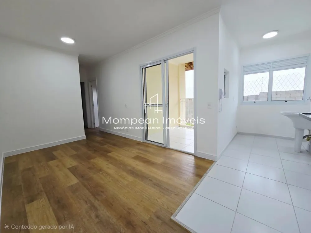 Apartamento, 2 quartos - Foto 2