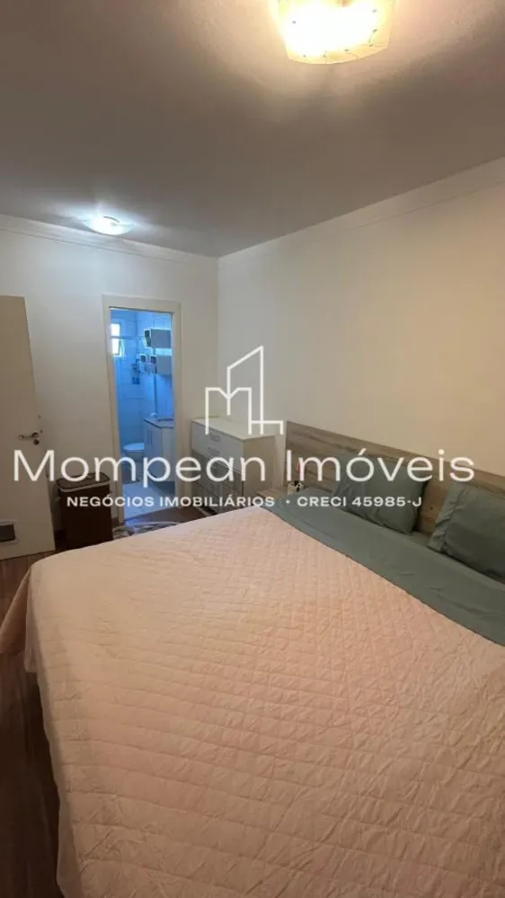 Casa de Condomínio, 3 quartos - Foto 7