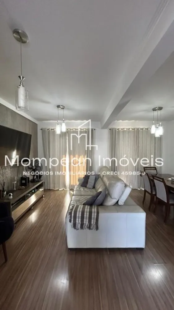 Casa de Condomínio, 3 quartos - Foto 3
