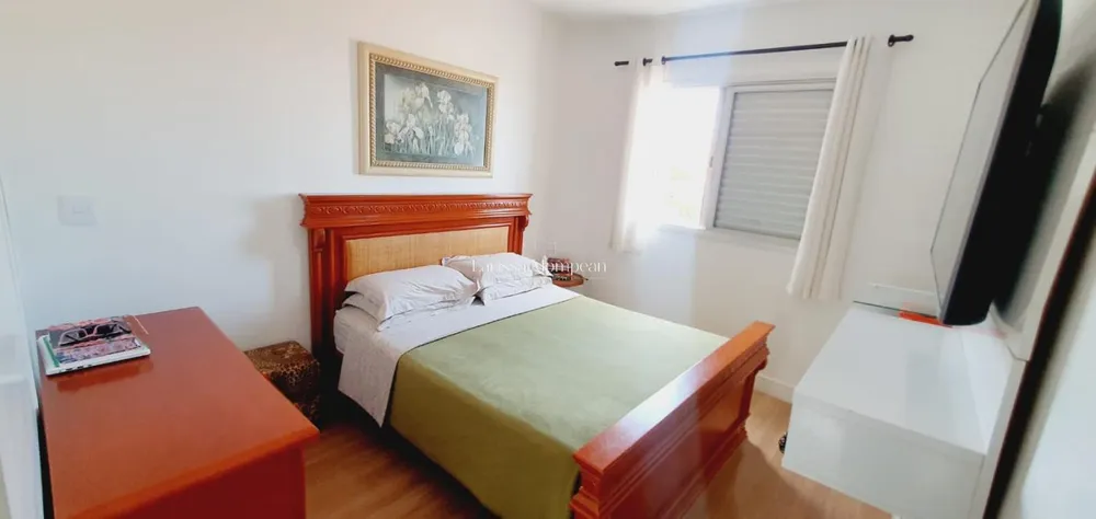 Apartamento, 4 quartos, 130 m² - Foto 11