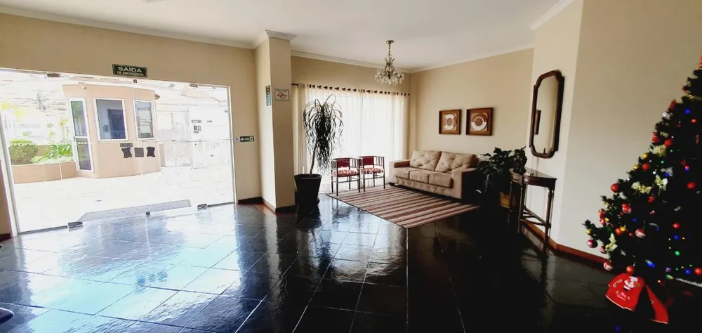 Apartamento, 4 quartos, 130 m² - Foto 3