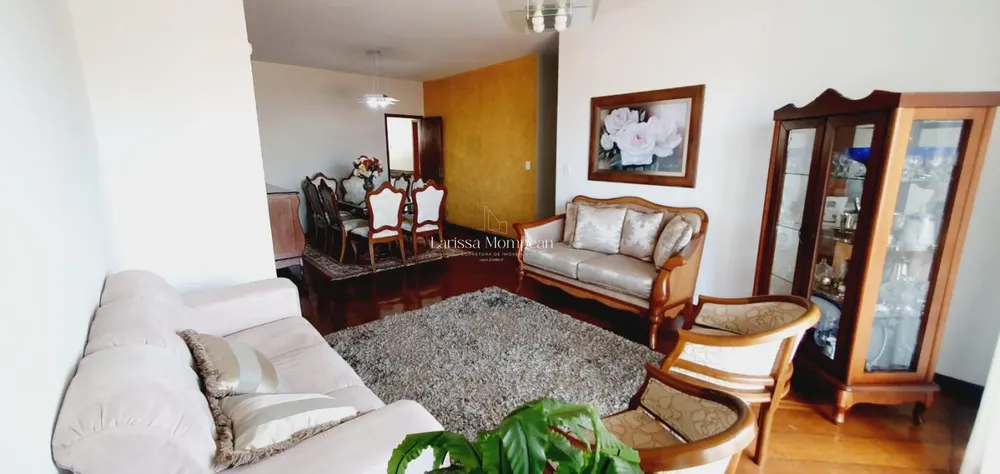 Apartamento, 4 quartos, 130 m² - Foto 1