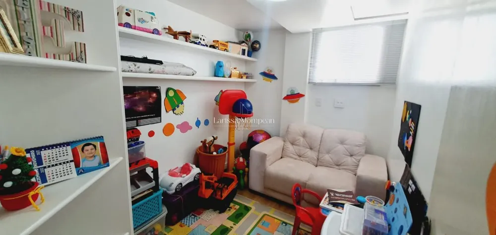 Apartamento, 4 quartos, 130 m² - Foto 10