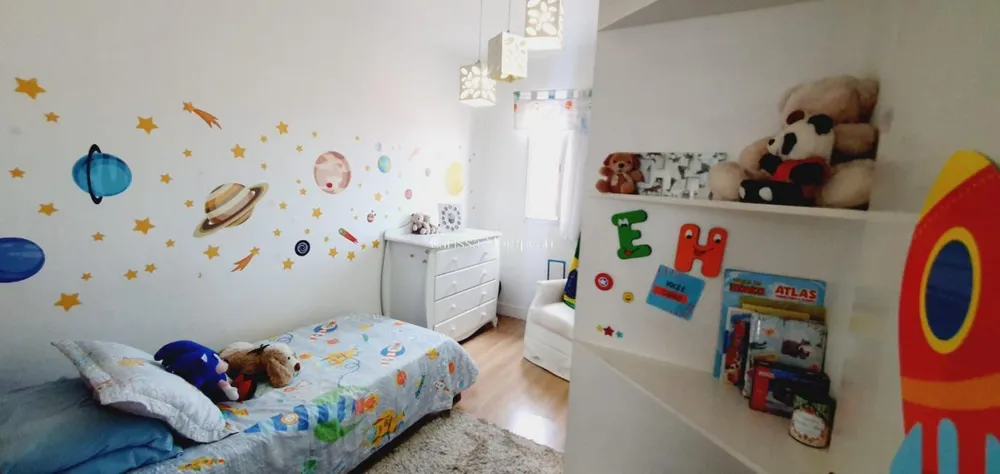Apartamento, 4 quartos, 130 m² - Foto 7