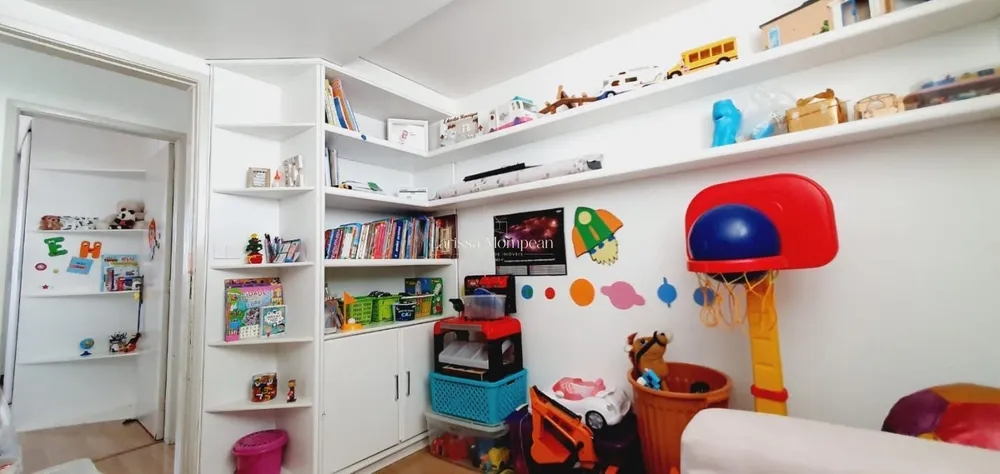 Apartamento, 4 quartos, 130 m² - Foto 9