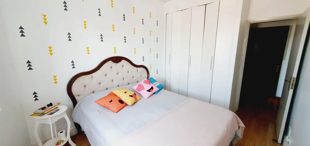 Apartamento, 4 quartos, 130 m² - Foto 6