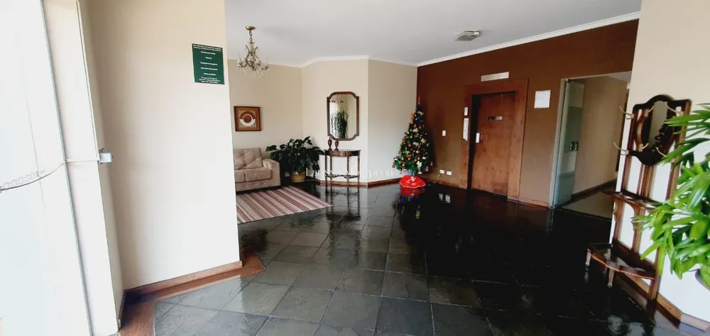 Apartamento, 4 quartos, 130 m² - Foto 12