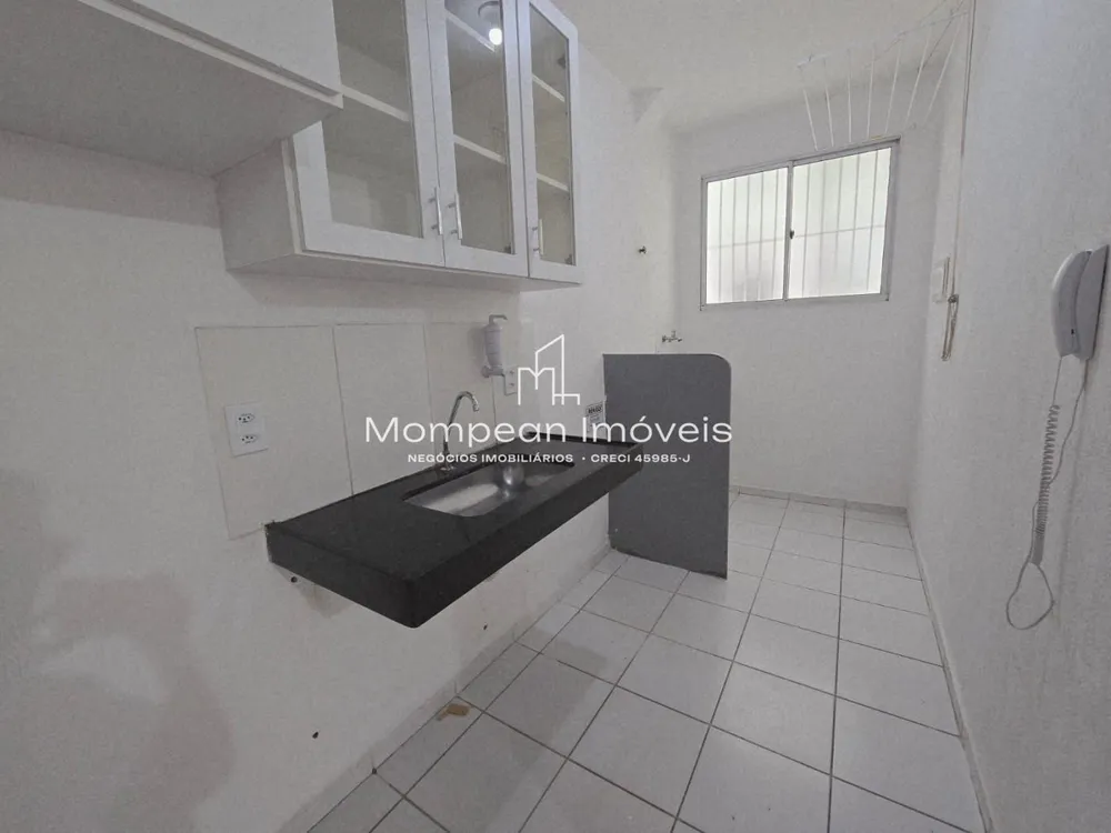 Apartamento, 2 quartos - Foto 3