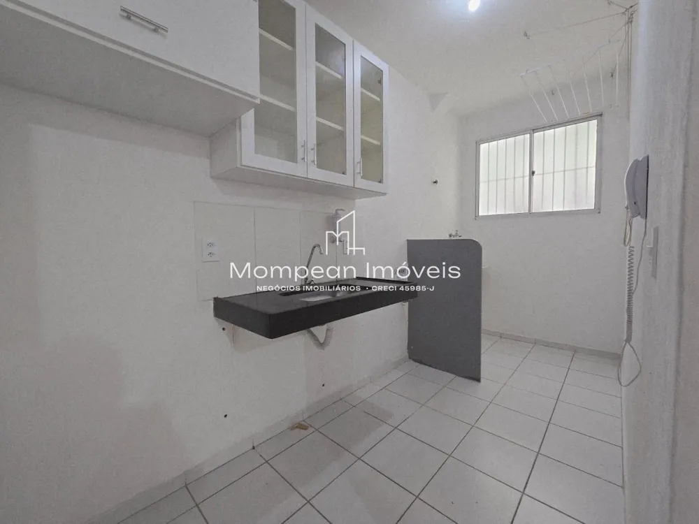 Apartamento, 2 quartos - Foto 4