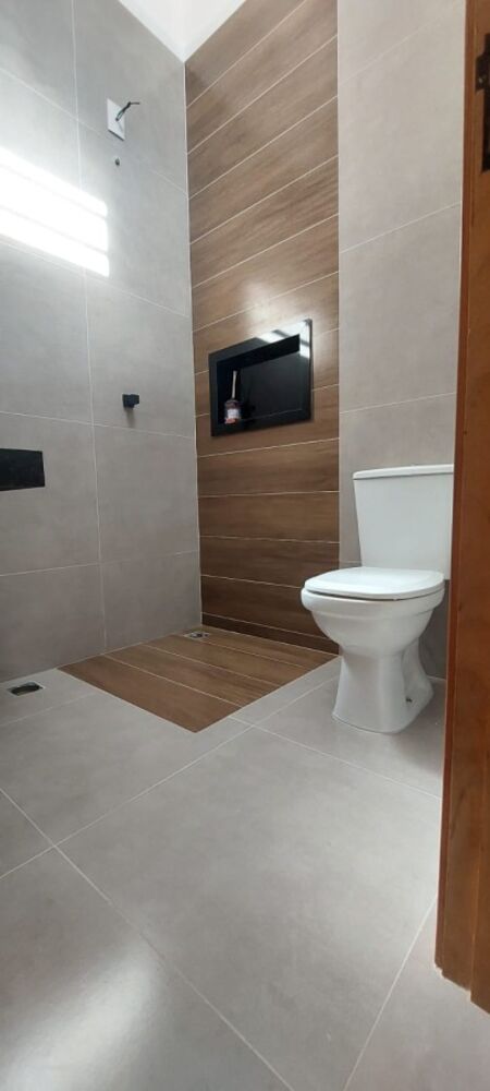 Casa, 3 quartos, 75 m² - Foto 5