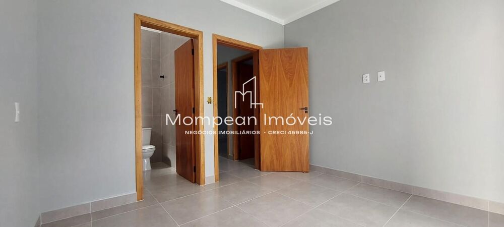 Casa, 3 quartos, 75 m² - Foto 2
