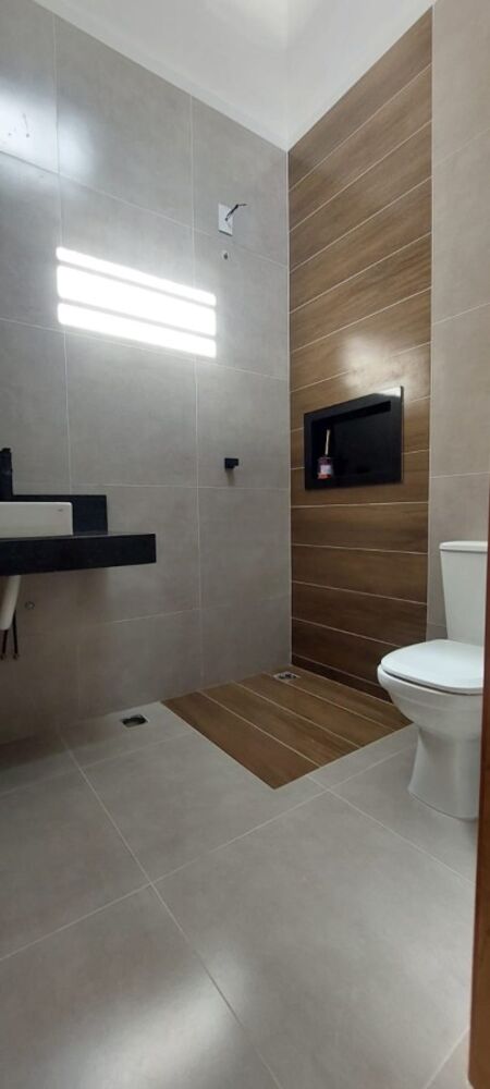 Casa, 3 quartos, 75 m² - Foto 14