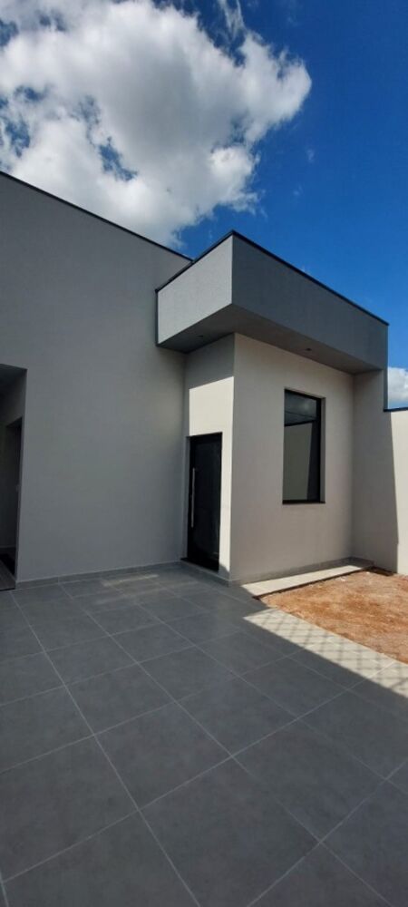 Casa, 3 quartos, 75 m² - Foto 13