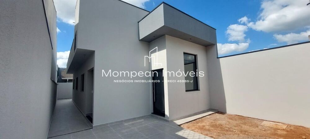 Casa, 3 quartos, 75 m² - Foto 10