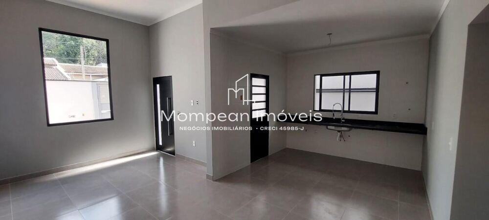 Casa, 3 quartos, 75 m² - Foto 9