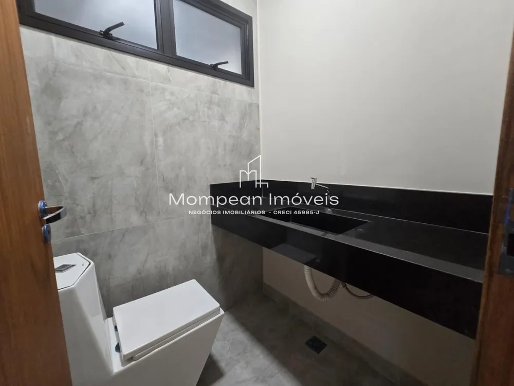Casa de Condomínio, 3 quartos - Foto 12