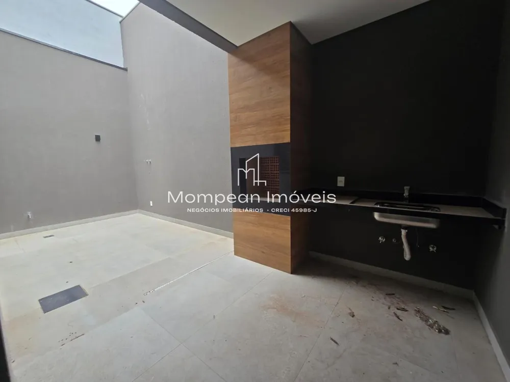 Casa de Condomínio, 3 quartos - Foto 5