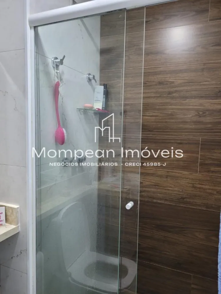 Apartamento, 2 quartos, 66 m² - Foto 9