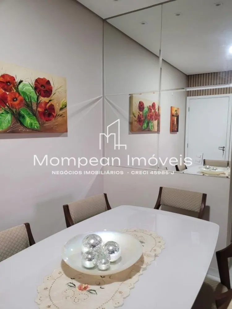 Apartamento, 2 quartos, 66 m² - Foto 5