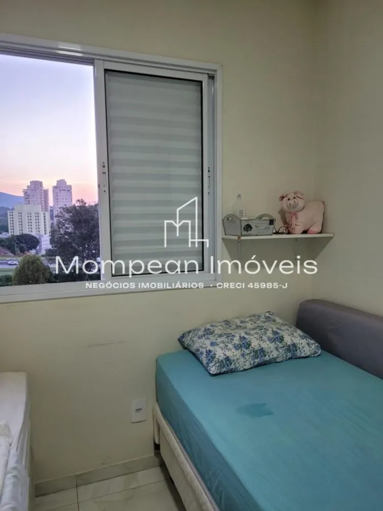 Apartamento, 2 quartos, 66 m² - Foto 11