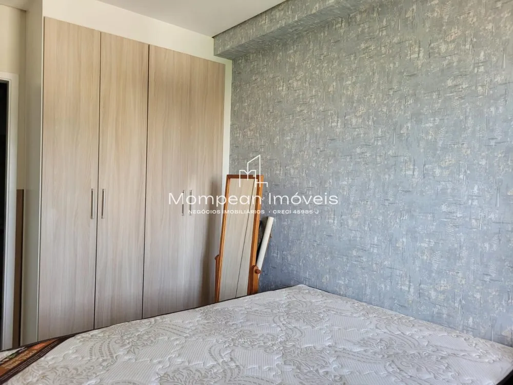Apartamento, 2 quartos, 66 m² - Foto 8