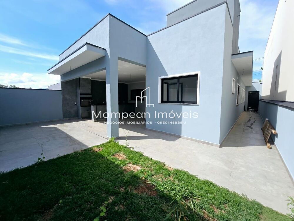 Casa de Condomínio à venda com 3 quartos, 166m² - Foto 18
