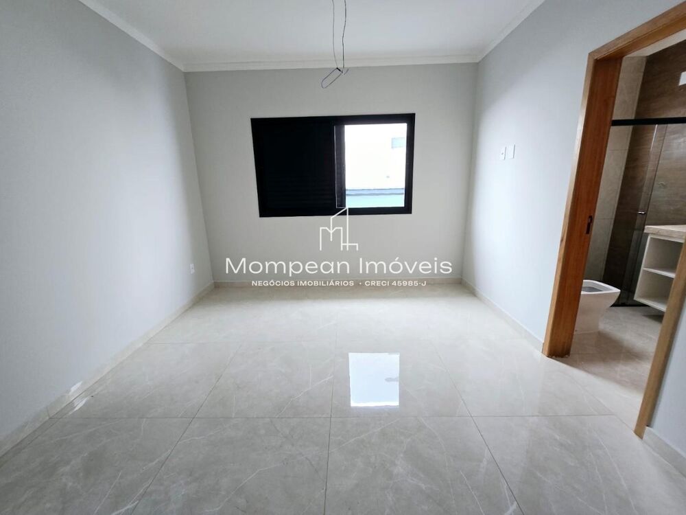 Casa de Condomínio à venda com 3 quartos, 166m² - Foto 5