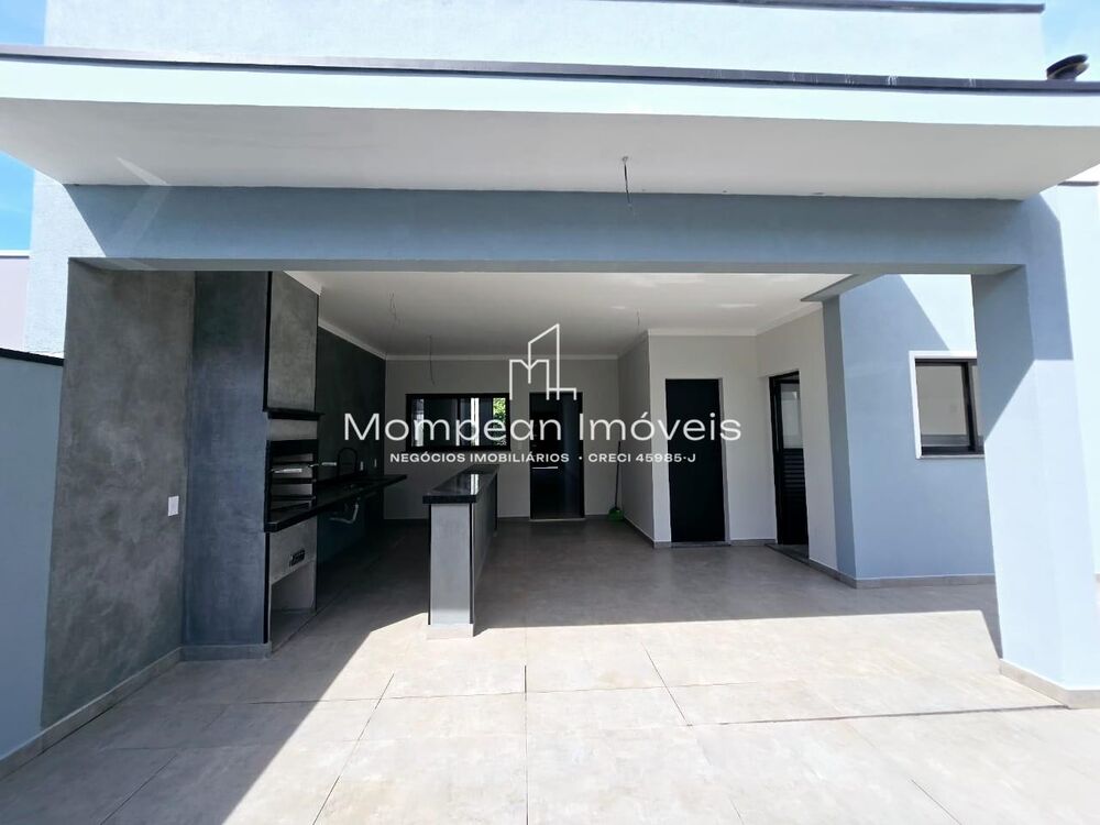 Casa de Condomínio à venda com 3 quartos, 166m² - Foto 1