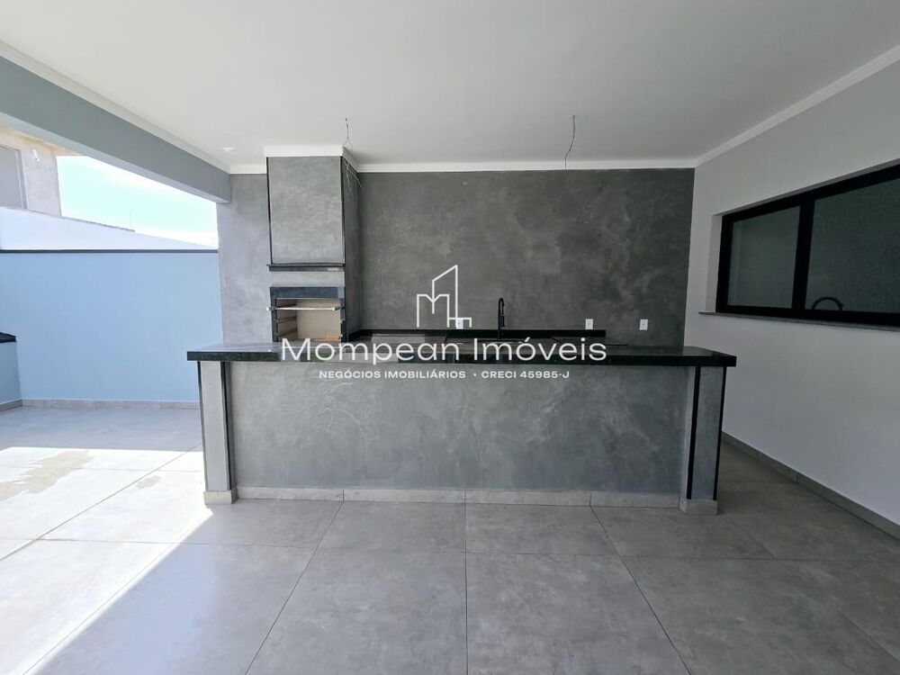 Casa de Condomínio à venda com 3 quartos, 166m² - Foto 16