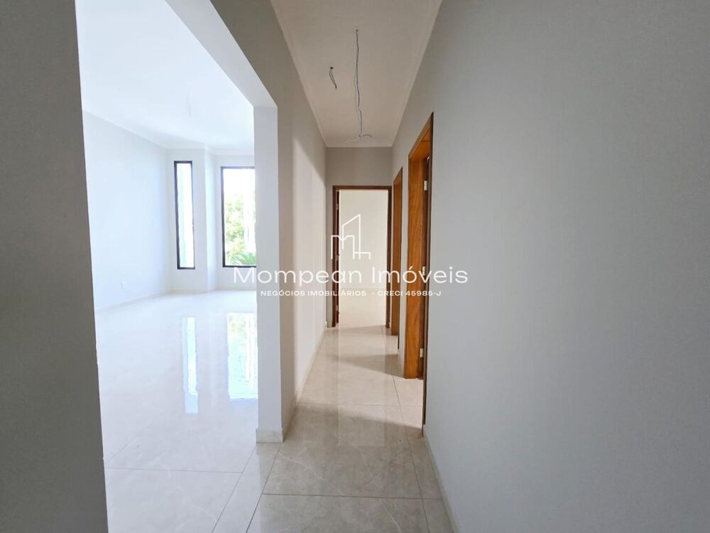 Casa de Condomínio à venda com 3 quartos, 166m² - Foto 4