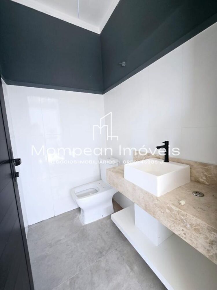 Casa de Condomínio à venda com 3 quartos, 166m² - Foto 17